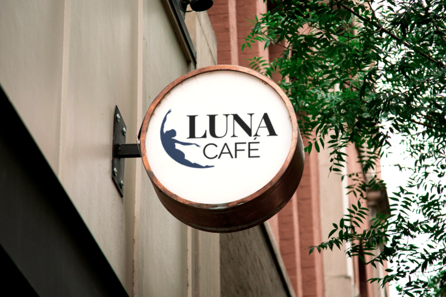 Luna Café